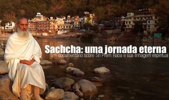[AGENDA GO] Cinesolar promove estreia nacional de ‘Sachcha: uma jornada eterna’