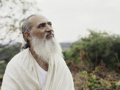 [AGENDA PE] Sri Prem Baba realiza Satsang e sessão de autógrafos no Recife dia 17/12