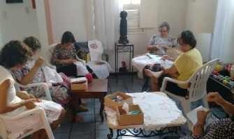 [AGENDA PE] Oficinas ‘Rodas de Fiar’ em agosto no Recife