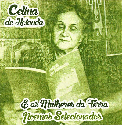 CELINA DE HOLANDA E AS MULHERES DA TERRA  (capa CD) (1)
