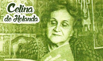 [AGENDA PE] Centenário da poetisa pernambucana Celina de Holanda será comemorado dia 12/8