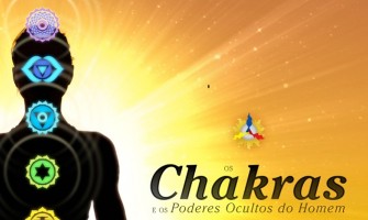 [AGENDA AL] Palestra ‘Os Chakras e os Poderes Ocultos do Homem’ dia 24/9 em Maceió