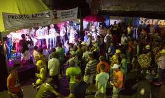 [AGENDA PE] Maracatu Rural Águia Formosa realiza sambada dia 8/10 em Tracunhaém