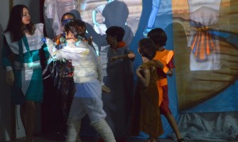 [AGENDA PE] Dança e Teatro movimentam a Sala Monstra na Maumau