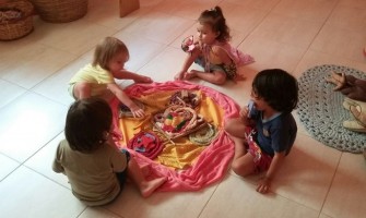 [AGENDA PE] Jardim de Infância Waldorf começa a receber bebês em 2017
