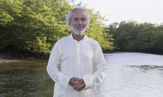 [AGENDA PE] Meditação com mantras e palestra sobre o Maha Lila com Goura Gopala dia 2/2 no Recife