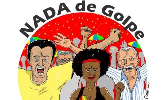 [AGENDA PE] Bloco do Nada desfila na segunda-feira de Carnaval no Recife