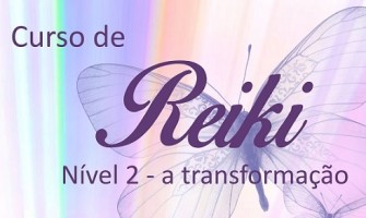 [AGENDA PE] Curso de Reiki Nível 2, dia 4 de fevereiro, no Horizonte