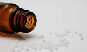 Inscrições abertas para Curso online de Homeopatia Profissional