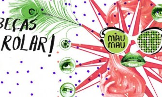 [AGENDA PE] Carnaval da diversidade na Maumau, nesta sexta, com entrada gratuita