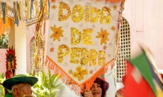 [AGENDA PE] Carnaval da Tamarineira conta com oficinas e o tradicional Baile do Bloco da Folia