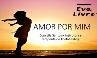 [AGENDA PE] Vivência ‘Amor por Mim’ com a terapeuta Lila Santos dia 7/3 no Gerar