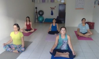 [AGENDA PE] Oficina de Meditação, com Lucia Recena, dia 1 de abril no Garuda Yoga