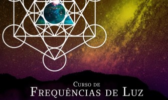 [AGENDA PE] Curso de Frequências de Luz dias 29 e 30 de abril, com Juan Saucedo, no Recife