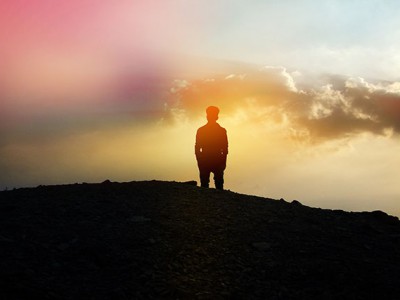 Descubra-se com os seus sonhos