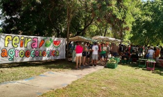 [AGENDA PE] Feira Agroecológica de Setúbal comemora 1 ano no dia 10/6/2017