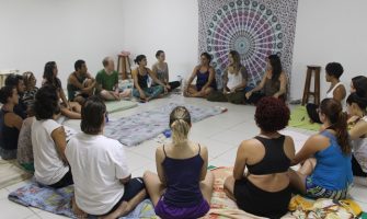 [AGENDA PE] Formação Profissional em Yoga Massagem Ayurvédica no Recife