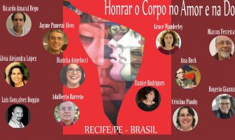 [AGENDA PE] Libertas promove ‘I Congresso Latino-Americano de Psicologia Corporal’ de 23 a 25/11 no Recife