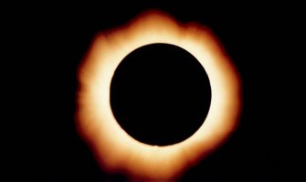 Eclipse Solar Total de 21/8/2017 ativa o nosso poder de co-criação