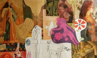 [AGENDA PE] ANDARILHAS – Vivências de Autoconhecimento e Expressão Criativa para Mulheres, com Lu Rabelo