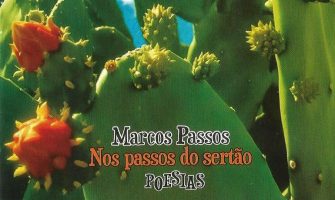 ‘CD Marcos Passos nos Passos do Sertão’ reúne poemas de vários poetas nordestinos