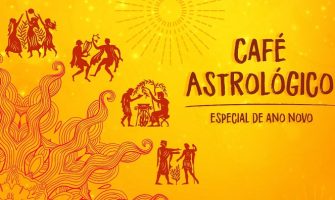[AGENDA PE] Café Astrológico Especial de Ano Novo, dia 6/1, em Olinda