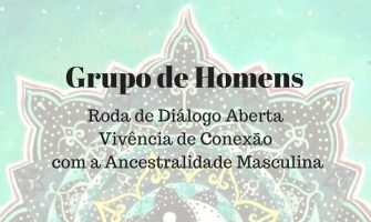 [AGENDA PE] Roda de Diálogo e Vivência de Conexão com a Ancestralidade Masculina, nesta terça-feira, no Recife