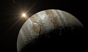 [ESTUDOS ASTROLÓGICOS] Júpiter é o planeta regente de 2018!