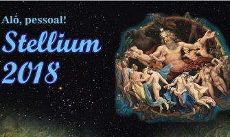 [AGENDA PE] Astrólogo Eduardo Maia realiza o tradicional Stellium, dia 6/1, no Teatro Santa Isabel