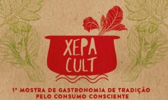 [AGENDA PE] Xepa Cult + Bazar Gráfica Lenta dia 16/12/2017 na Maumau Galeria