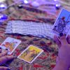 [AGENDA] ‘Curso On-line de Tarot’ com Sabrina Carvalho