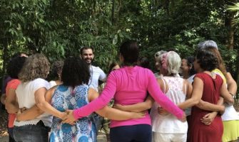 [AGENDA PE] Danças Circulares nos parques do Recife