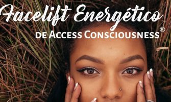 [AGENDA PE] Facelift Energético de Access Consciouness® dia 4/3 no Recife