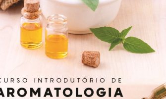 [AGENDA PE] Curso de Introdução à Aromatologia de 18 a 20 de maio no Recife