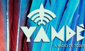 Rádio Yandê difunde cultura indígena