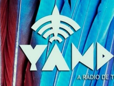 Rádio Yandê difunde cultura indígena