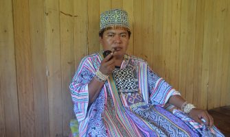 [AGENDA PE] Retiro Sanken Mai – Uma Imersão na Ancestralidade do Povo Shipibo da Amazônia Peruana, de 25 a 27 de maio, em Chã Grande/PE