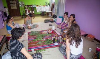 [AGENDA PE] ‘Círculo de Mulheres & Cuidados Naturais’ dias 5 e 6 de maio no Recife