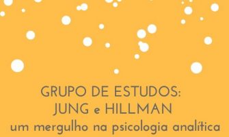 [AGENDA PE] Grupo de Estudos ‘Jung e Hillman – Um Mergulho na Psicologia Analítica’ no Recife