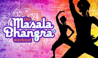 [AGENDA PE] Aula de Dança Fitness Indiana dias 13 e 26 de abril no Recife