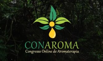 Congresso Online de Aromaterapia, de 10 a 16 de julho, com inscrições gratuitas!