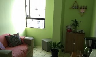 [AGENDA PE] Despertar Terapias Integrativas oferece salas para aluguel e sub-locação no Recife