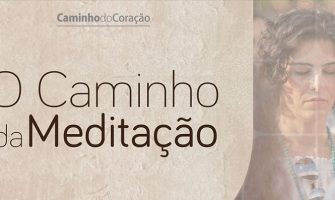 [AGENDA PE] Curso ‘O Caminho da Meditação’, dia 17 de novembro, no Recife