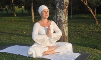 [AGENDA PE] Vivências de Kundalini Yoga com Isa Corrêa, no final de agosto, no Recife