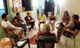 [AGENDA PE] Encontros quinzenais de Pathwork no Recife, a partir de 12/3