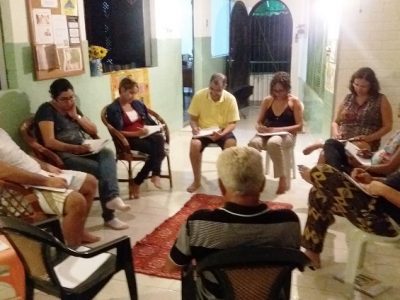 [AGENDA PE] Encontros quinzenais de Pathwork no Recife, a partir de 12/3