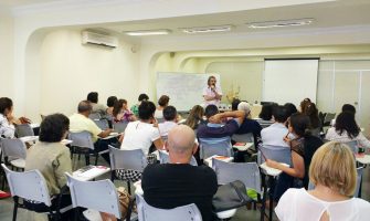 [AGENDA PE] Mini-curso: Imaginação Criadora e Processos de Criação, com Maddi Damião, dia 2/2, no Recife