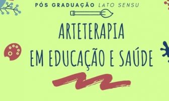 [AGENDA PE] Pós-Graduação Lato Sensu Arteterapia em Educação e Saúde tem início dia 8/2 no Recife