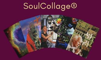 [AGENDA PE] Curso Introdutório de SoulCollage® começa no dia 7/3 no Recife