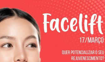 [AGENDA PE] Curso de Access Facelift, dia 17 de março, no Recife/PE